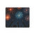Midnight Magic - Rectangular Mouse Pad