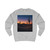 Twilight Desert Dreams - Unisex Sweatshirt