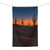 Twilight Desert Dreams - Microfiber Tea Towel