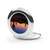 Twilight Desert Dreams - Compact Travel Mirror