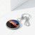 Twilight Desert Dreams - Keyring Tag