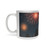 Midnight Magic - Metallic Mug (Silver\Gold)