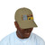 Atomic Age Kitchen - Organic Baseball Cap (Embroidery)
