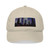 Metropolitan Reflections - Organic Baseball Cap (Embroidery)