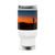 Twilight Desert Dreams - Stainless Steel Travel Mug with Handle, 14oz