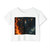 Elemental Fury - Women's Festival Crop Top