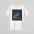 Ethereal Aurora - Unisex Deluxe T-shirt 