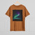 Ethereal Aurora - Unisex Deluxe T-shirt 