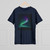 Ethereal Aurora - Unisex Deluxe T-shirt 
