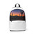 Twilight Desert Dreams - Unisex Fabric Backpack
