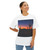 Twilight Desert Dreams - Unisex Oversized Boxy Tee