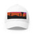 Twilight Desert Dreams - Closed-Back Structured Cap (Embroidery)