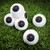 Midnight Magic - Golf Balls, 6pcs