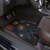 Midnight Magic - Car Floor Mats, 1pc