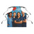 Healing Hearts United - Apron (AOP)