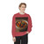 Harvest Bowl Harmony - Unisex Garment-Dyed Sweatshirt