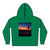 Twilight Desert Dreams - Toddler Pullover Fleece Hoodies