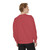 Geometric Cascade - Unisex Garment-Dyed Sweatshirt
