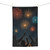 Midnight Magic - Microfiber Tea Towel