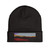 Desert Dawn - Knit Beanie (Embroidery)