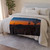 Twilight Desert Dreams - Soft Polyester Blanket
