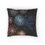 Midnight Magic - Woven Pillow