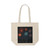 Midnight Magic - Canvas Shopping Tote
