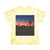 Twilight Desert Dreams - Tie-Dye Tee, Cyclone