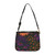 Ethereal Twilight Garden - Small Shoulder Bag