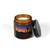 Twilight Desert Dreams - Scented Soy Candle (Multi-Size, Amber Jar)