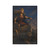 Freyja's Chariot - Microfiber Tea Towel
