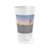 Twilight Desert Dreams - Frosted Pint Glass, 16oz