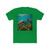 Dancing Sea Turtles - Unisex Cotton Crew Tee
