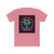 Neon Paradise - Unisex Cotton Crew Tee