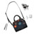 Midnight Magic - Shoulder Handbag