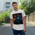 Midnight Magic - Single Jersey T-shirt