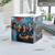 Healing Hearts United - Note Cube