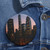 City Symphony - Custom Pin Buttons