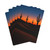 Twilight Desert Dreams - Poker Cards