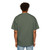 Golden Hour Valley - Men's Heavy Oversized Tee