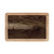 Twilight Desert Dreams - Wooden Cutting Board (Engraving)