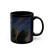 Freyja's Chariot - Black Mug (11oz, 15oz)