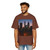 City Symphony - Men's Heavy Oversized Tee