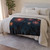 Midnight Magic - Soft Polyester Blanket