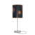 Midnight Magic - Lamp on a Stand, US|CA plug