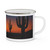 Twilight Desert Dreams - Enamel Camping Mug