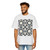 Dynamic Symmetry - Men's Heavy Oversized Tee