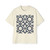 Dynamic Symmetry - Men's Heavy Oversized Tee
