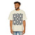 Dynamic Symmetry - Men's Heavy Oversized Tee