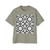 Dynamic Symmetry - Men's Heavy Oversized Tee
